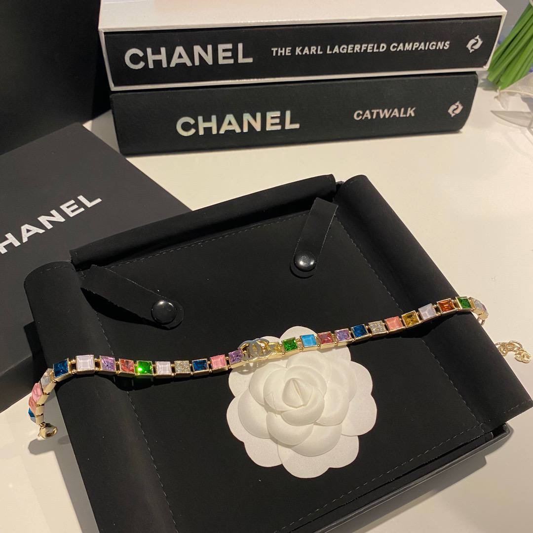 Chanel accessories