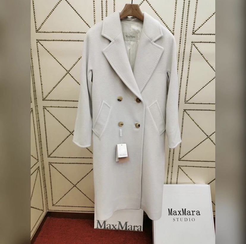 MaxMara wear