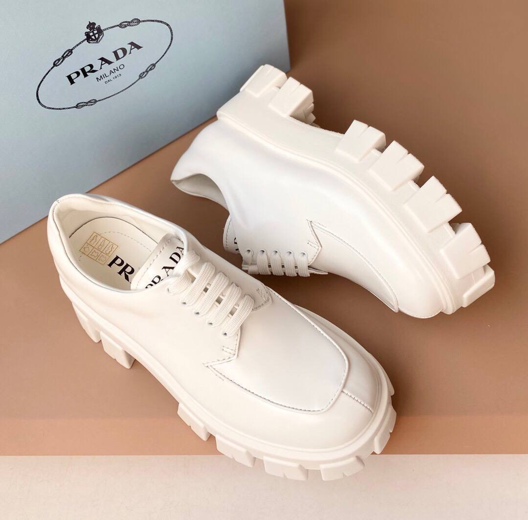 Prada shoes