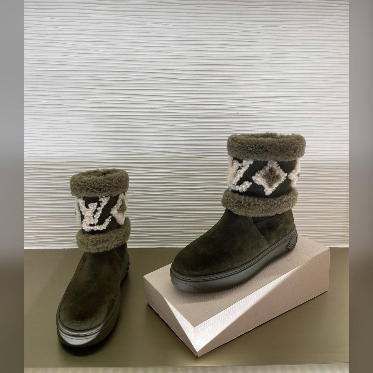 Louis Vuitton shoes