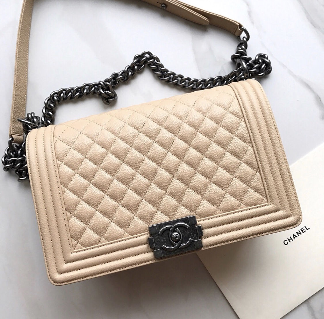 Chanel Bag