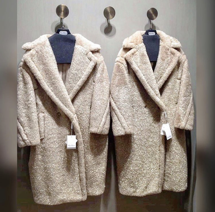 MaxMara wear