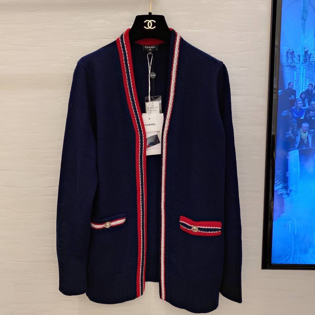 Chanel wear
