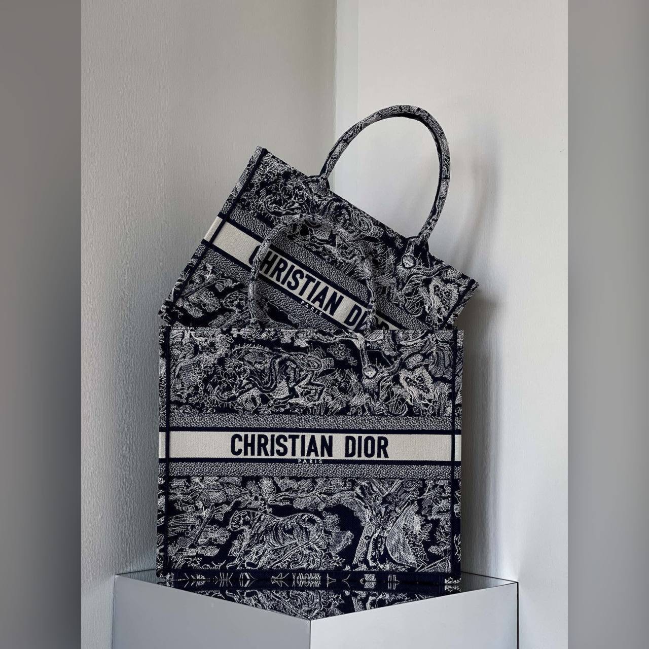 Christian Dior bags