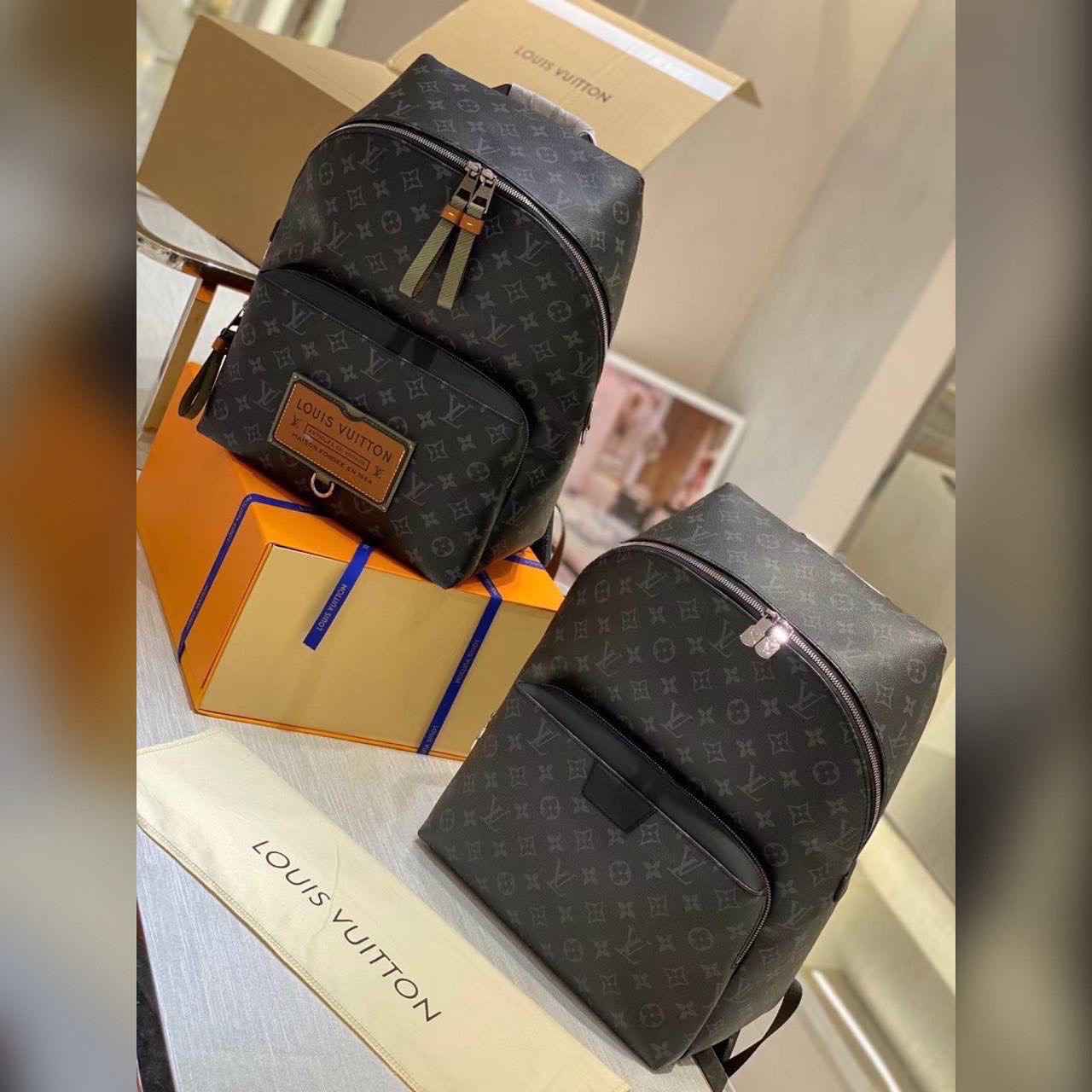 Louis Vuitton bag