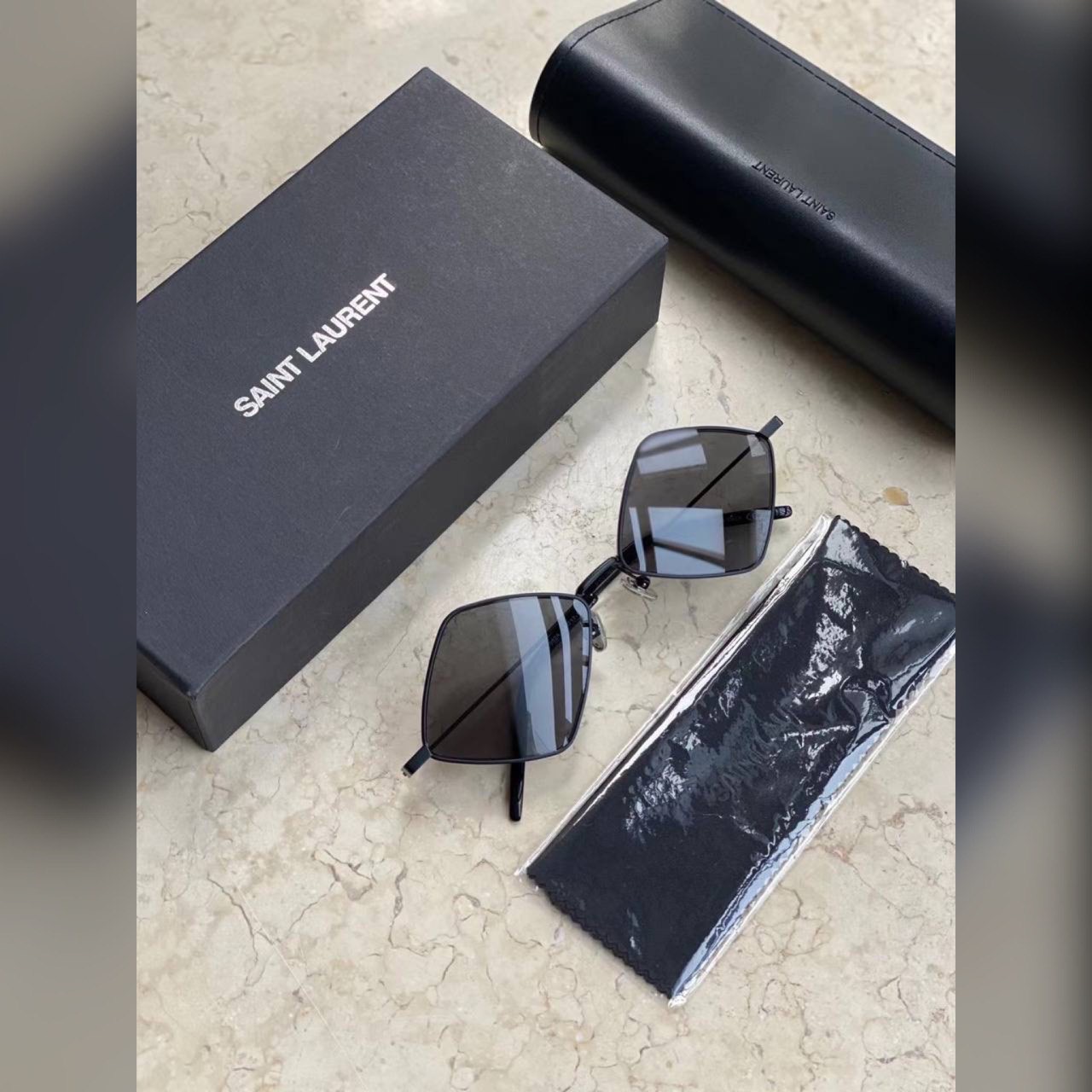 Saint Laurent accessories