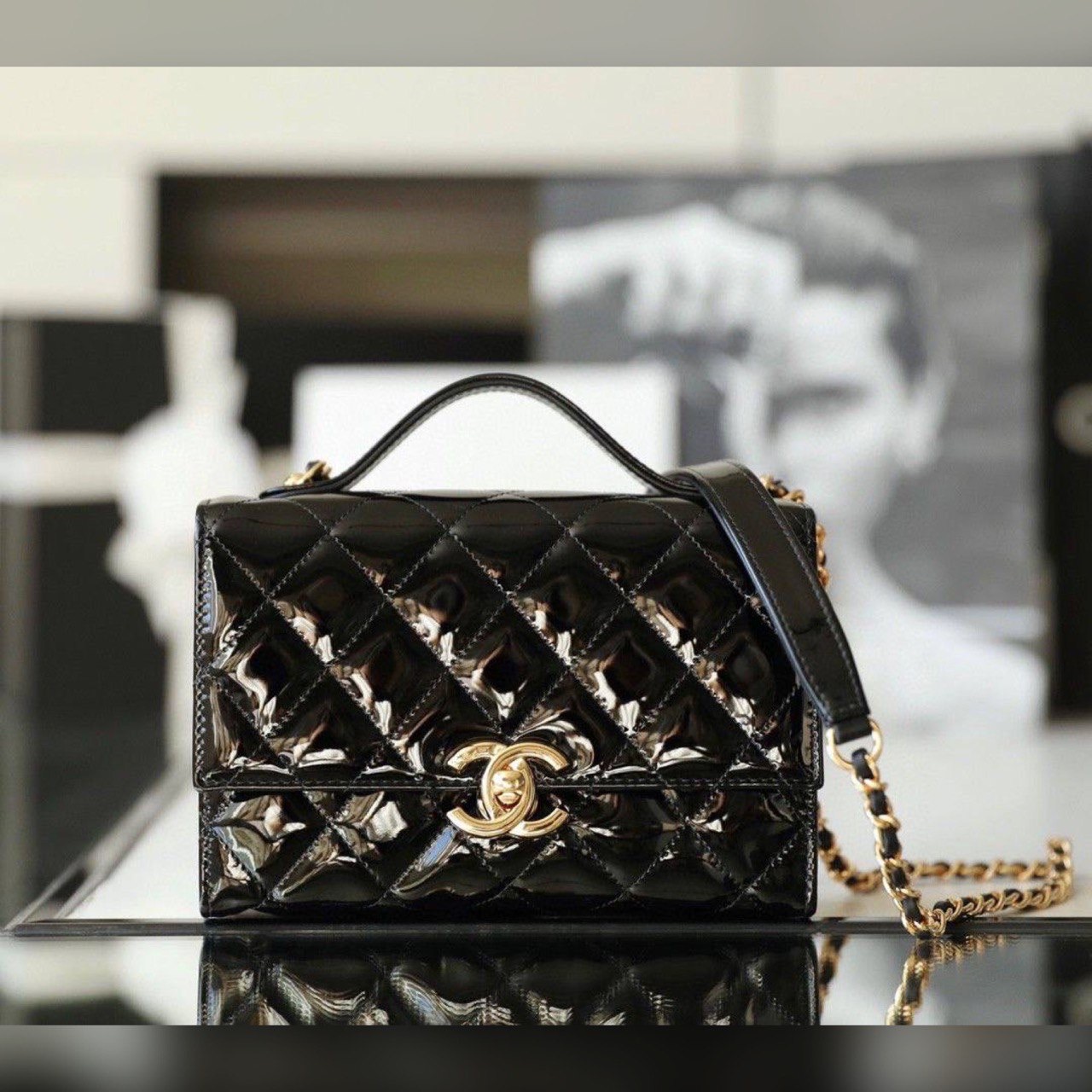 Chanel bag