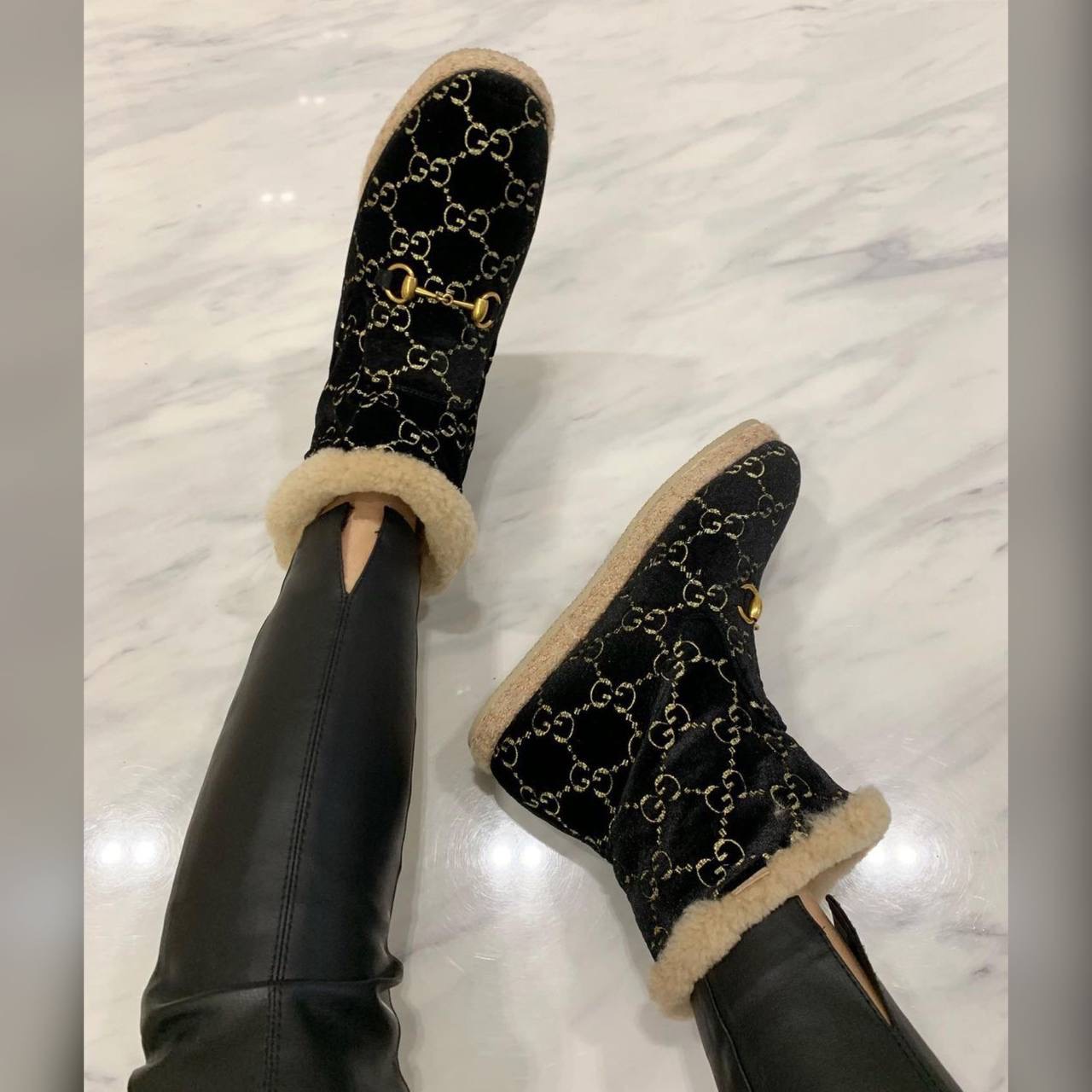 Gucci shoes