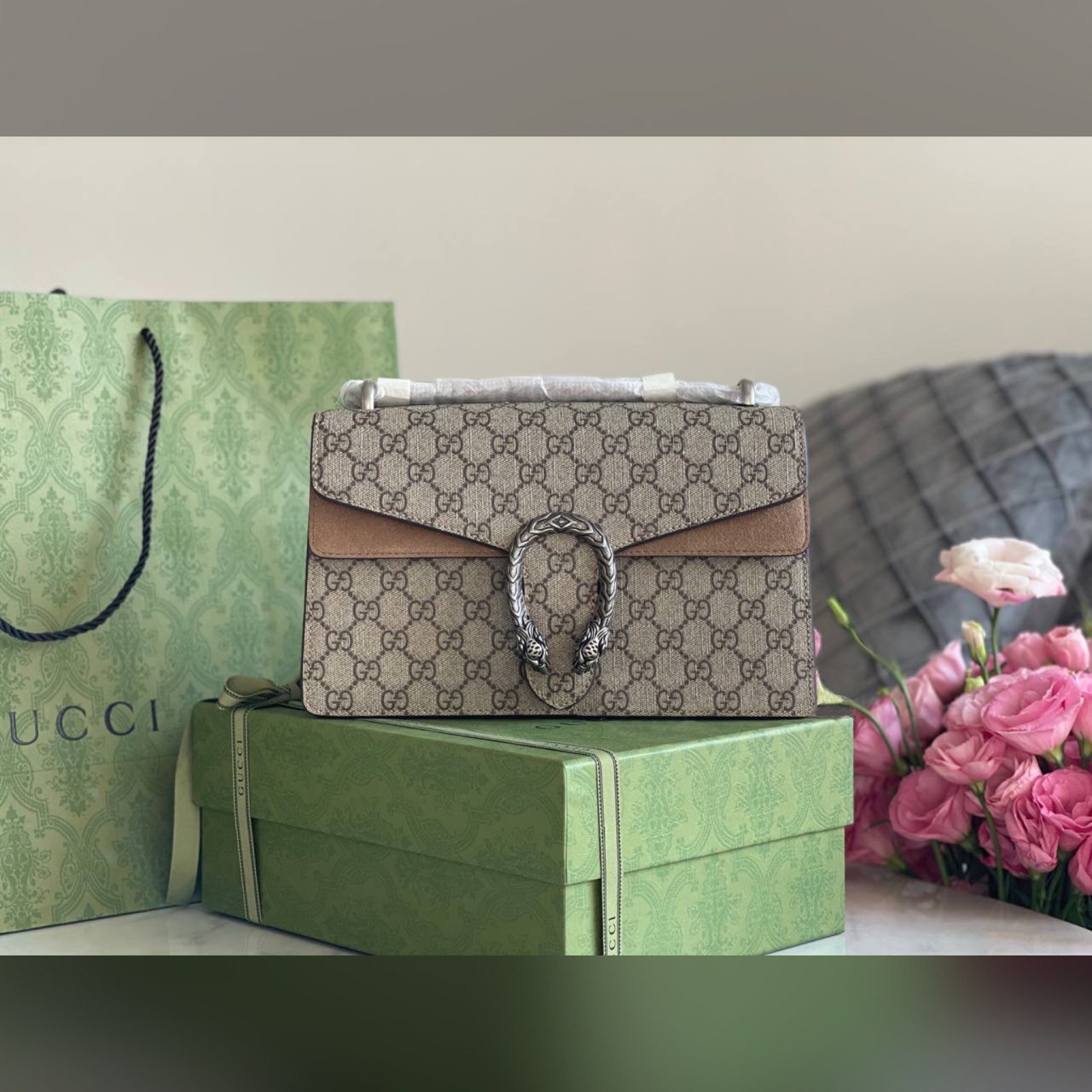Gucci bag