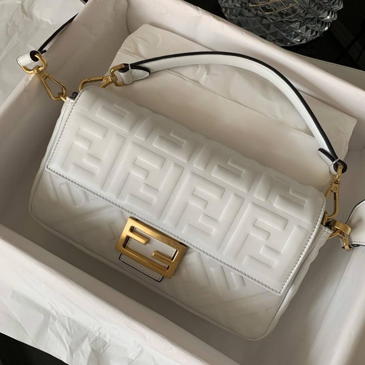 Fendi bag