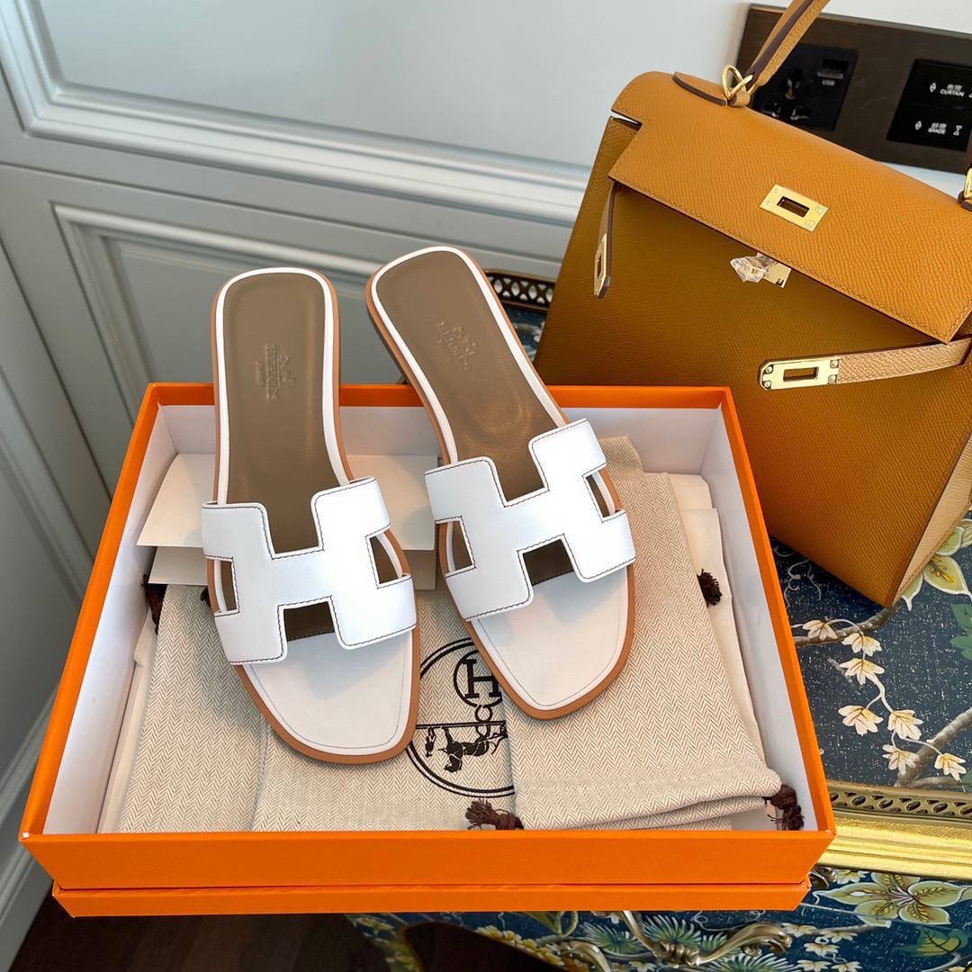Hermès shoes