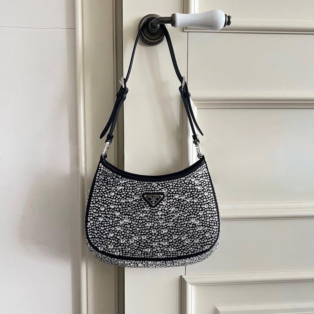 Prada bag