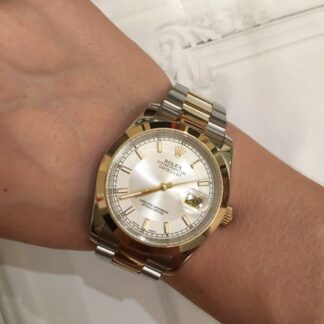 Rolex Watch