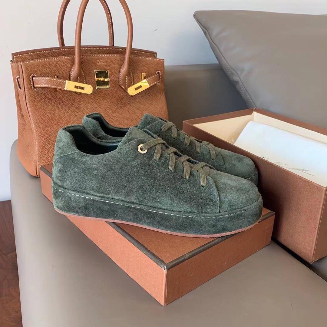 Loro Piana shoes