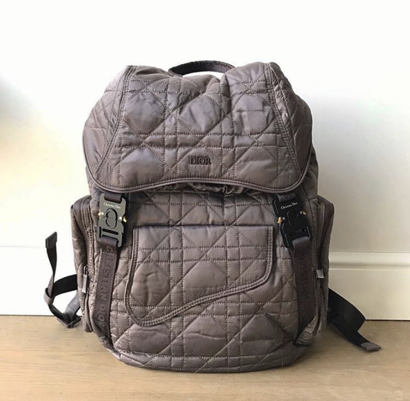 Christian Dior bag