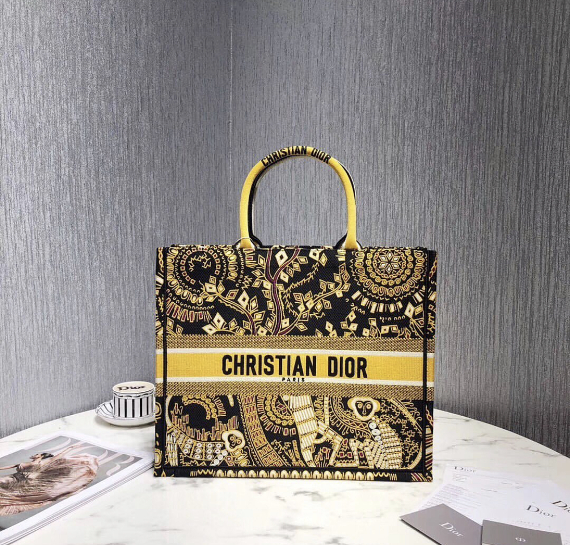 Christian Dior Bag