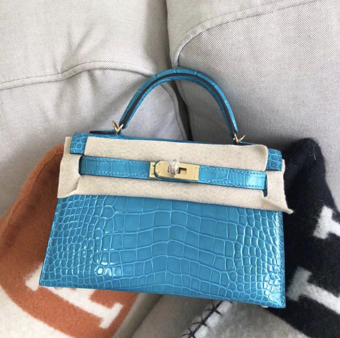 Hermès Bag