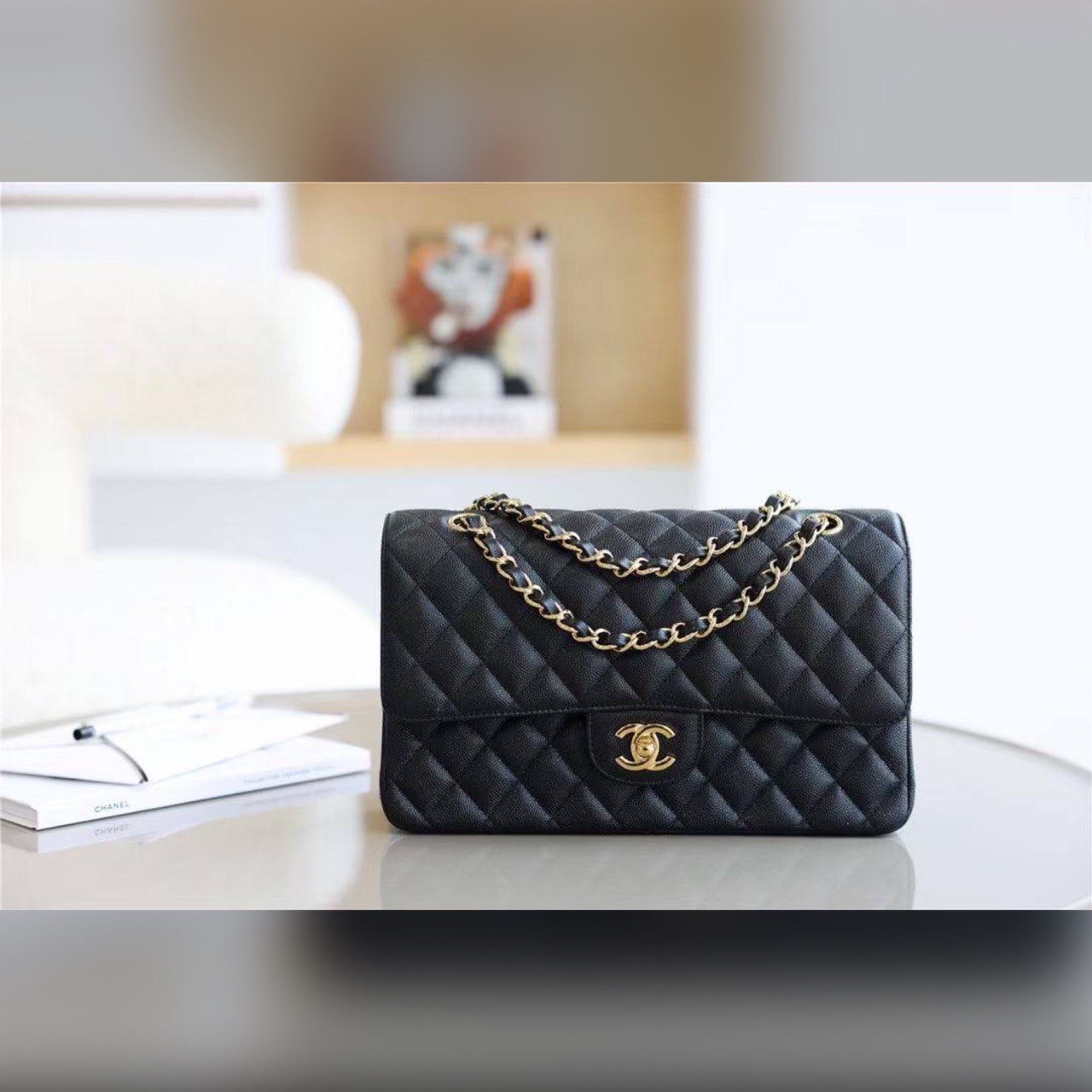 Chanel bag