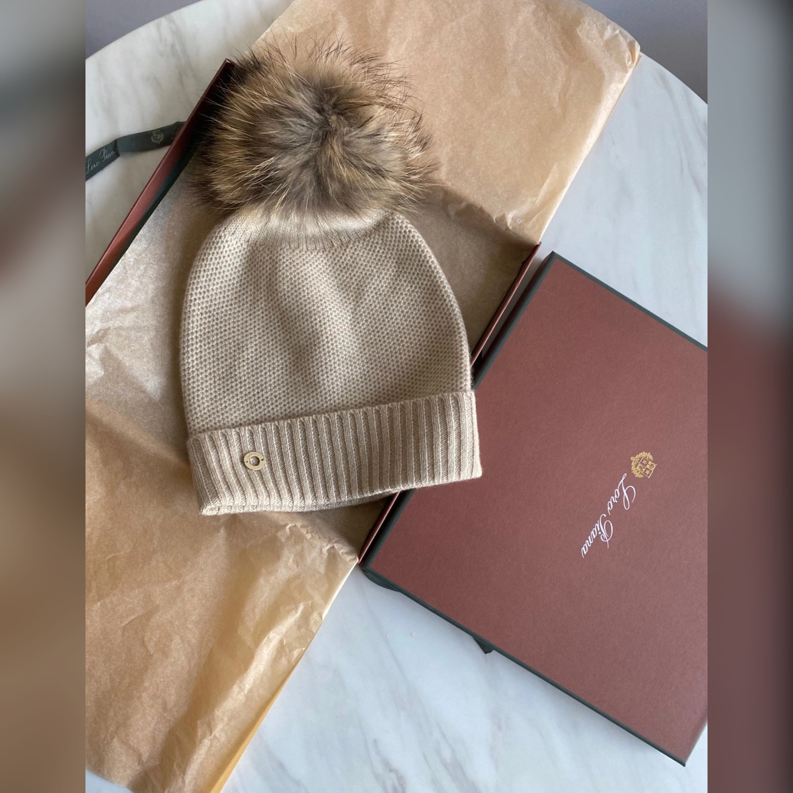 Loro Piana accessories