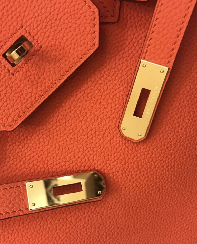 Hermes Bag