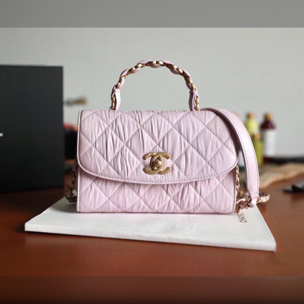 Chanel bag