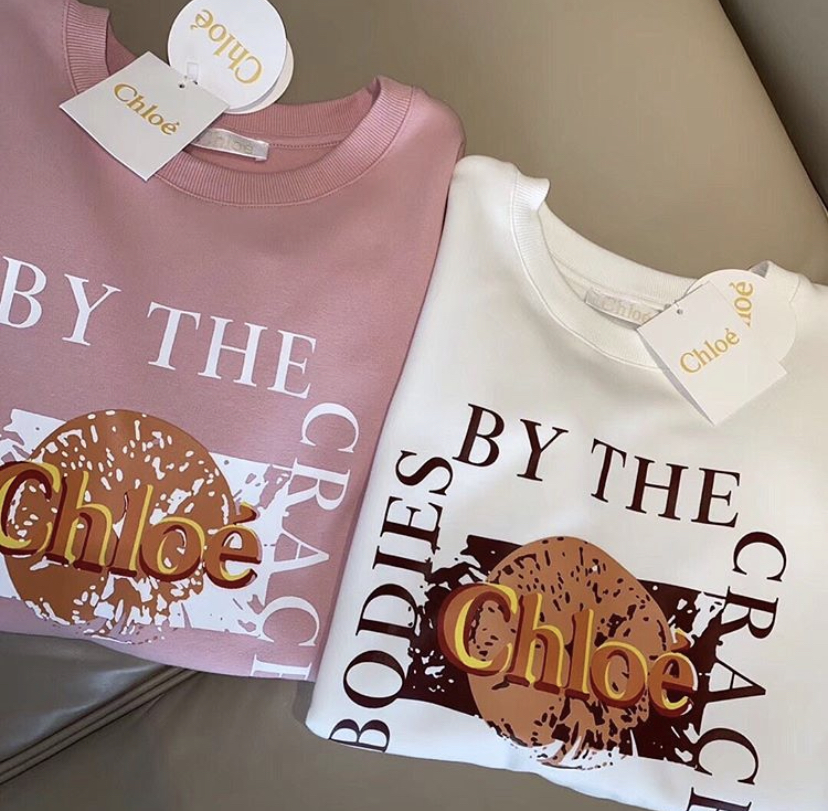 Chloe wear