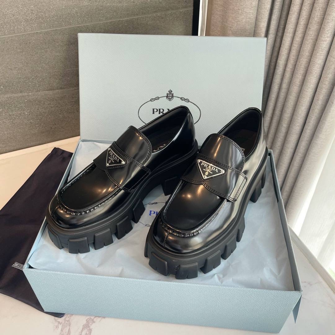 Prada shoes