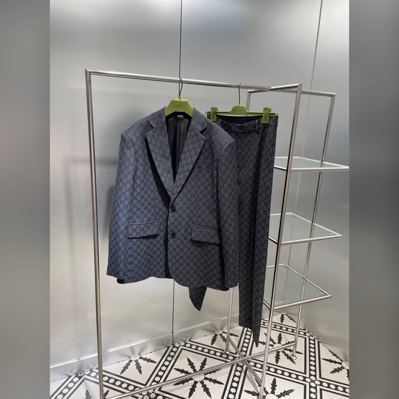 Gucci wear