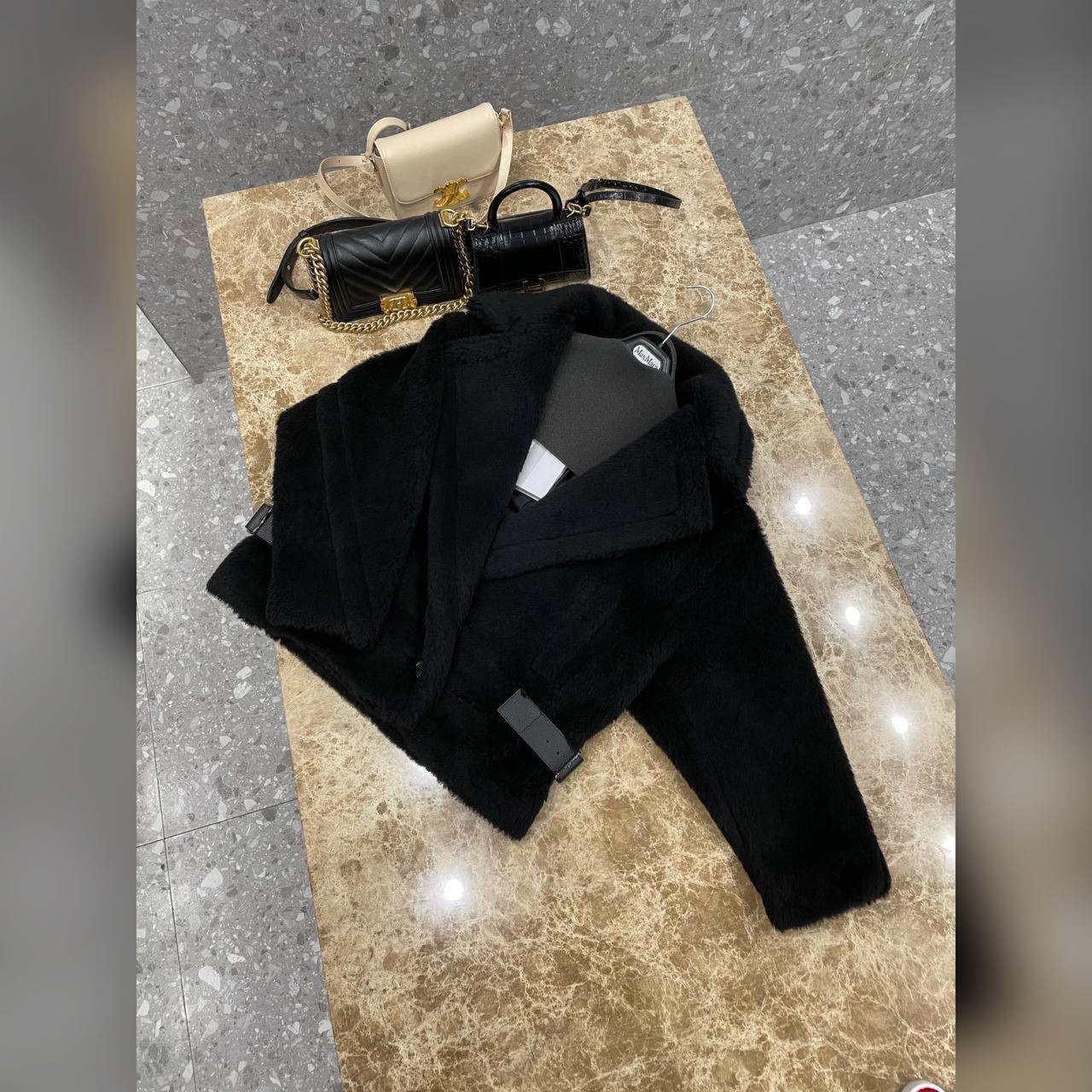 MaxMara wear