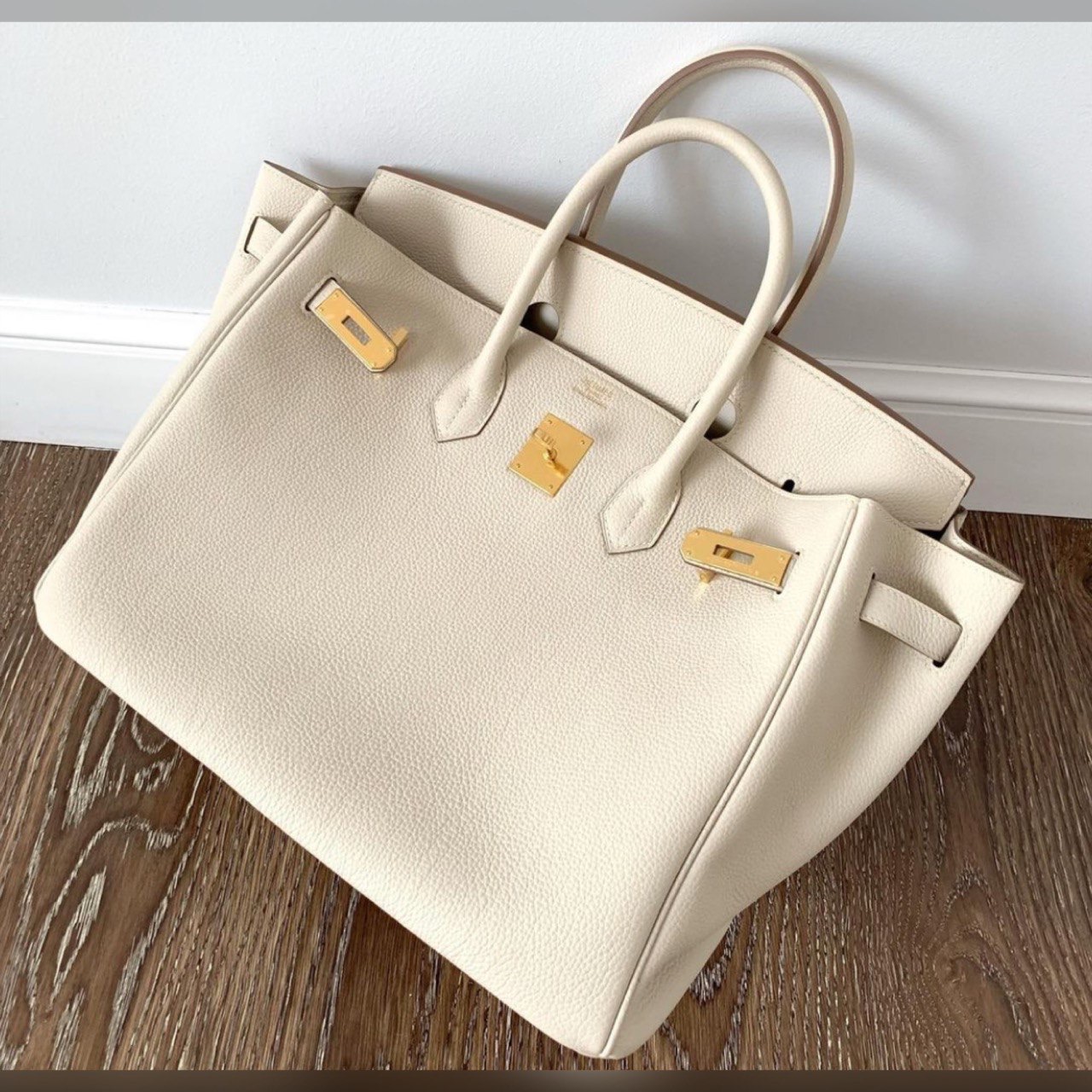 Hermès bag