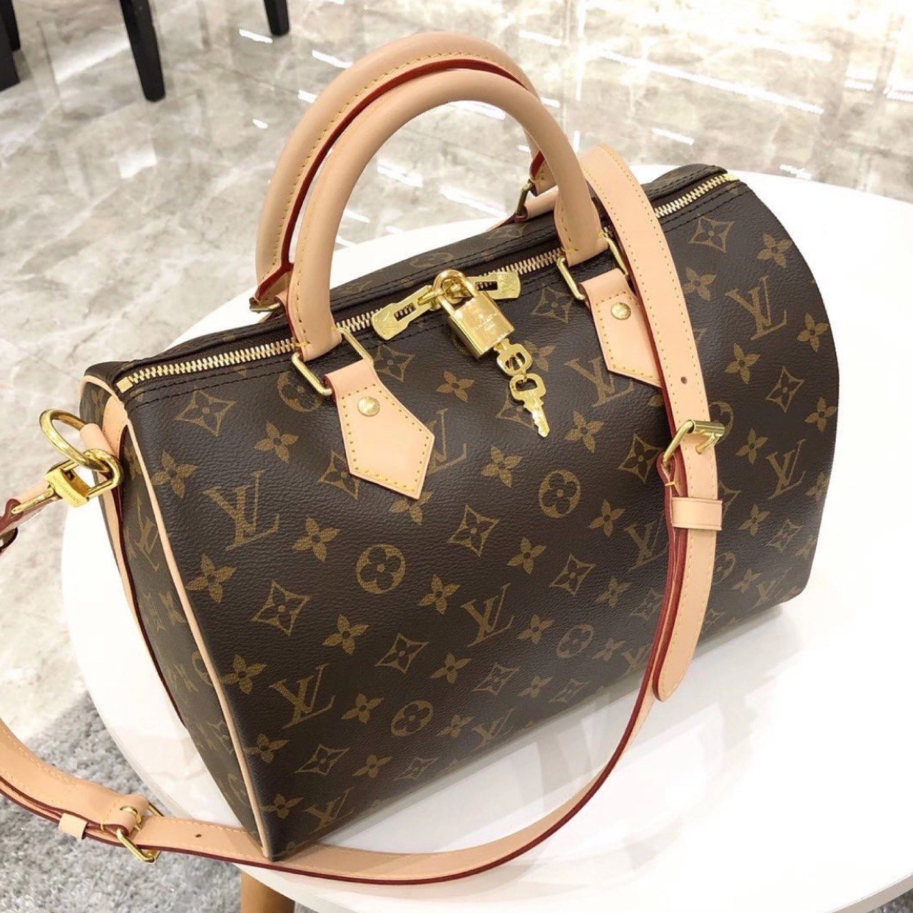 Louis Vuitton bag