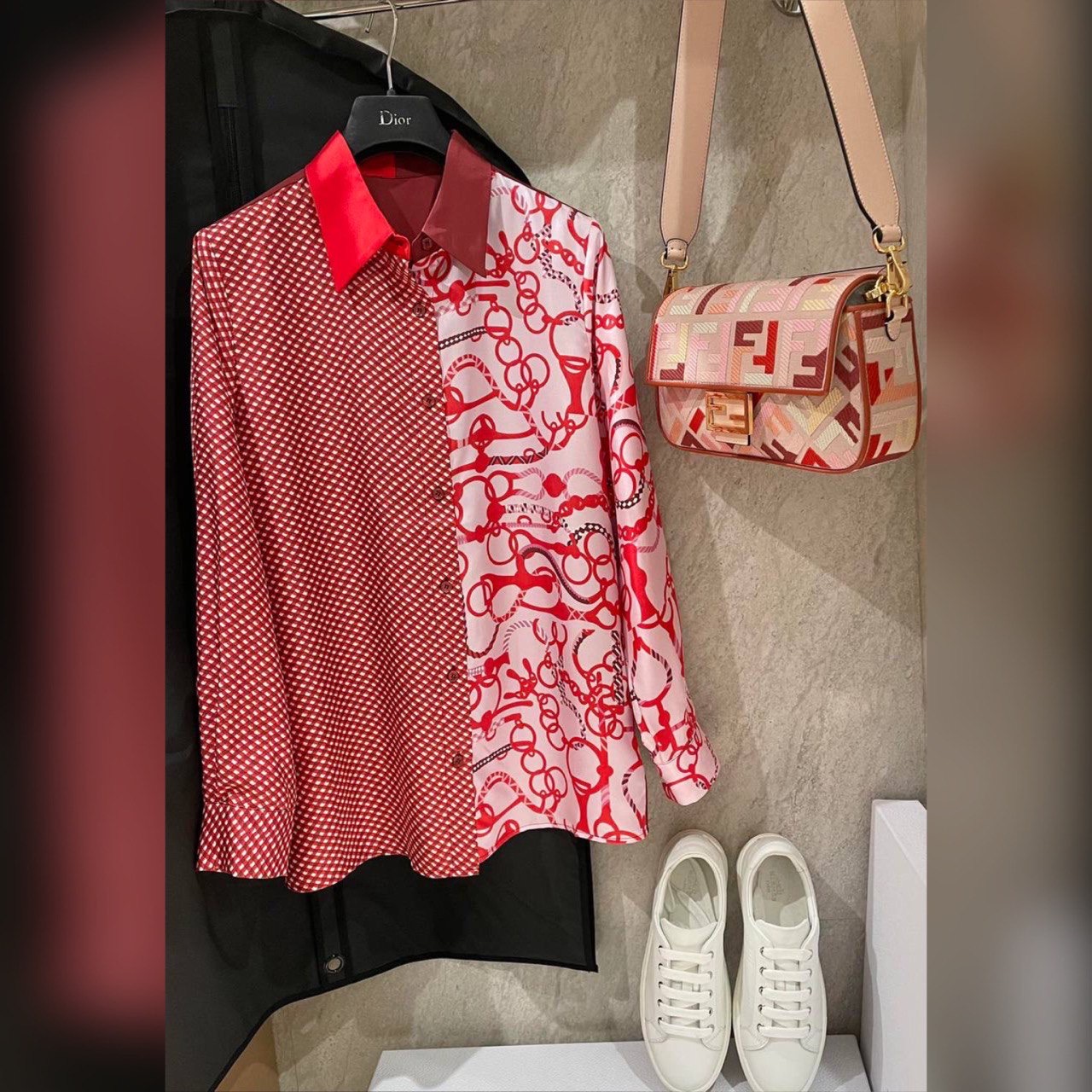 Hermes wear