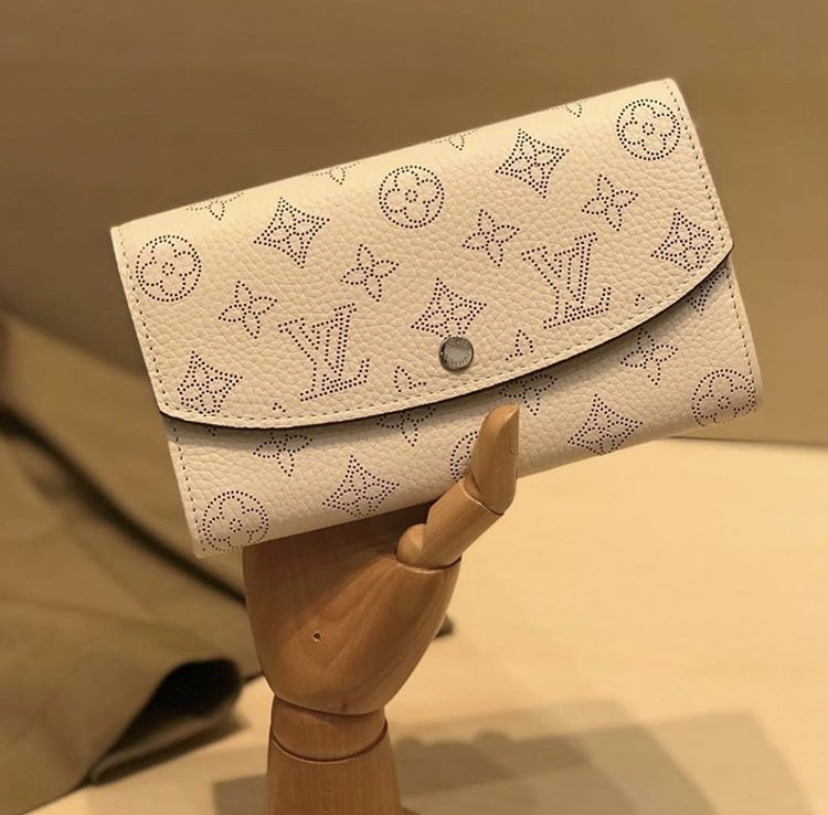 Louis Vuitton purse