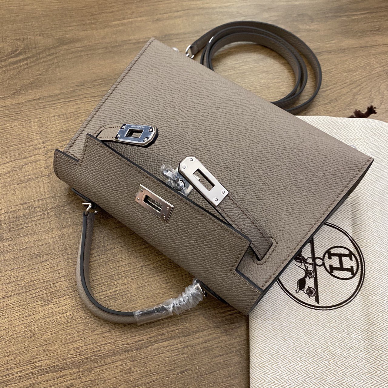 Hermès bag