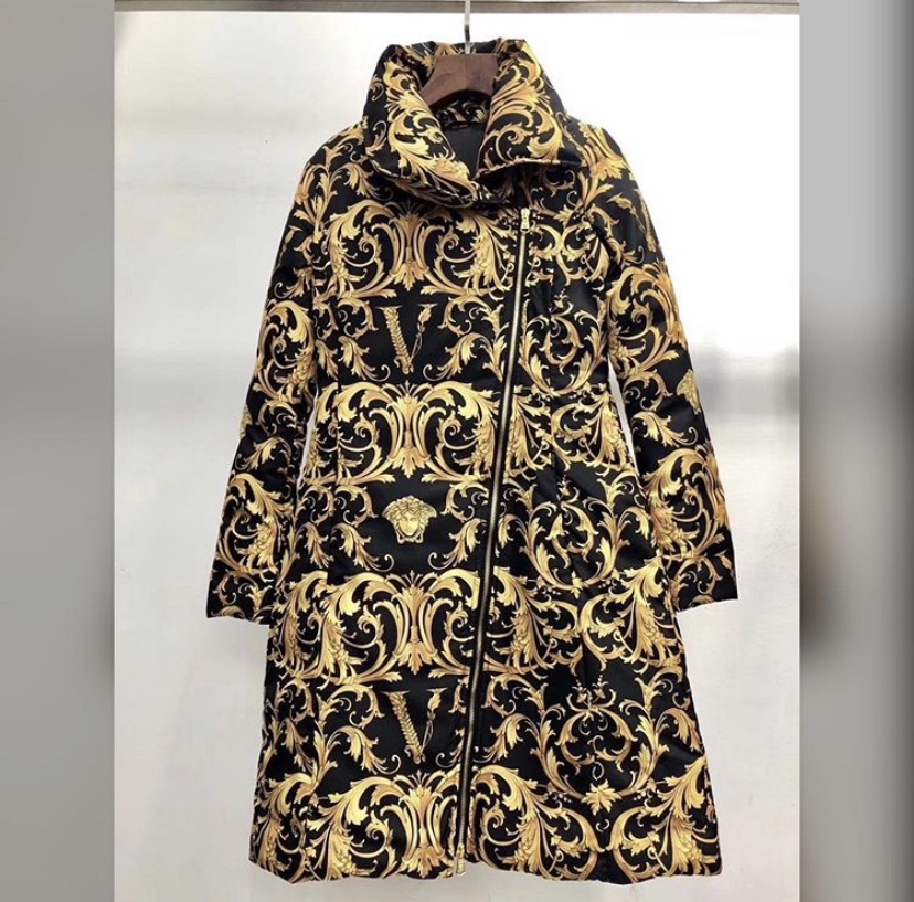 Versace wear