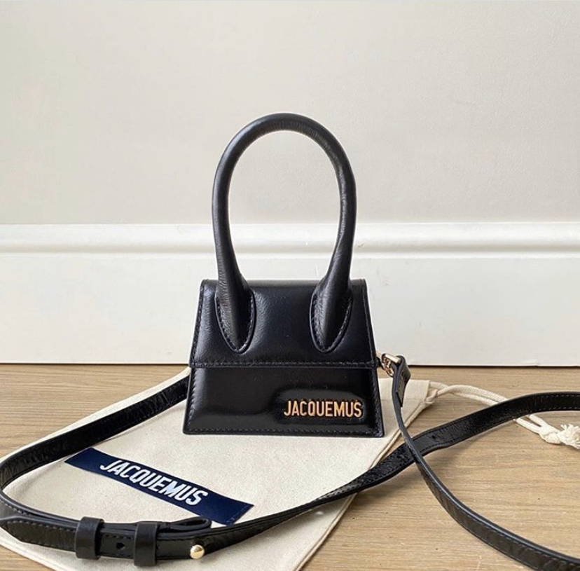 Jacquemus bag