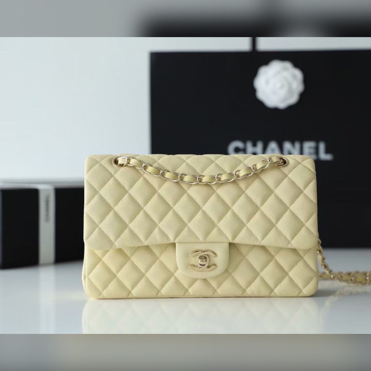 Chanel bag