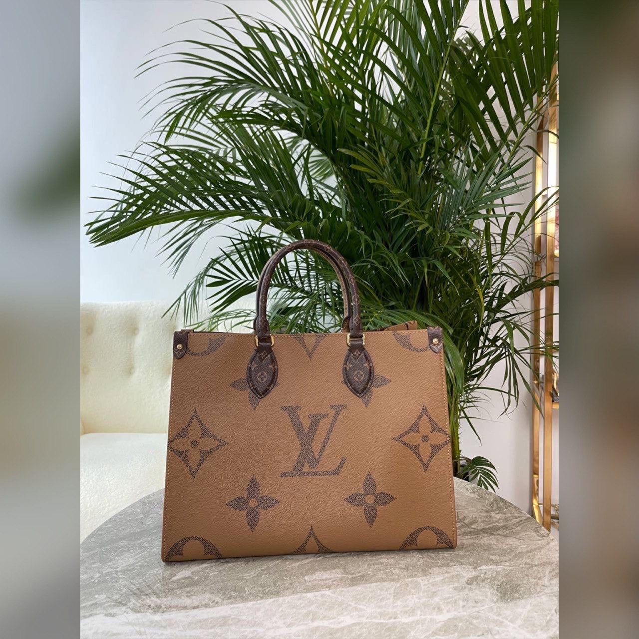 Louis Vuitton bag