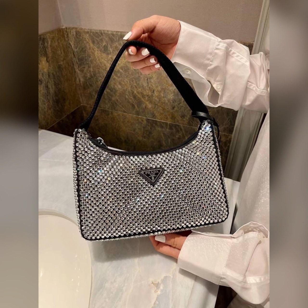 Prada bag