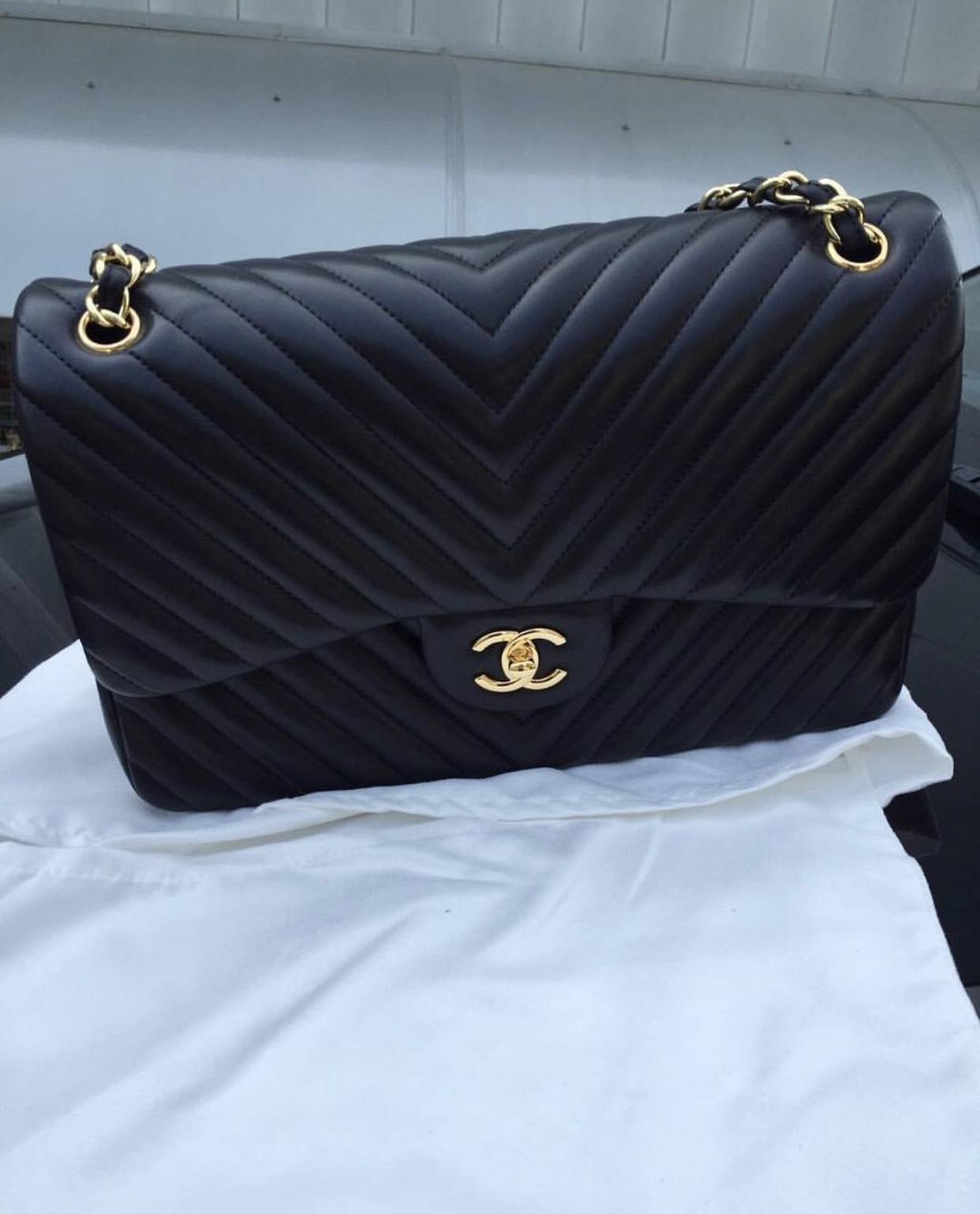 Chanel Bag