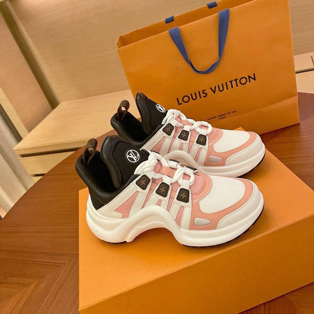 Louis Vuitton shoes