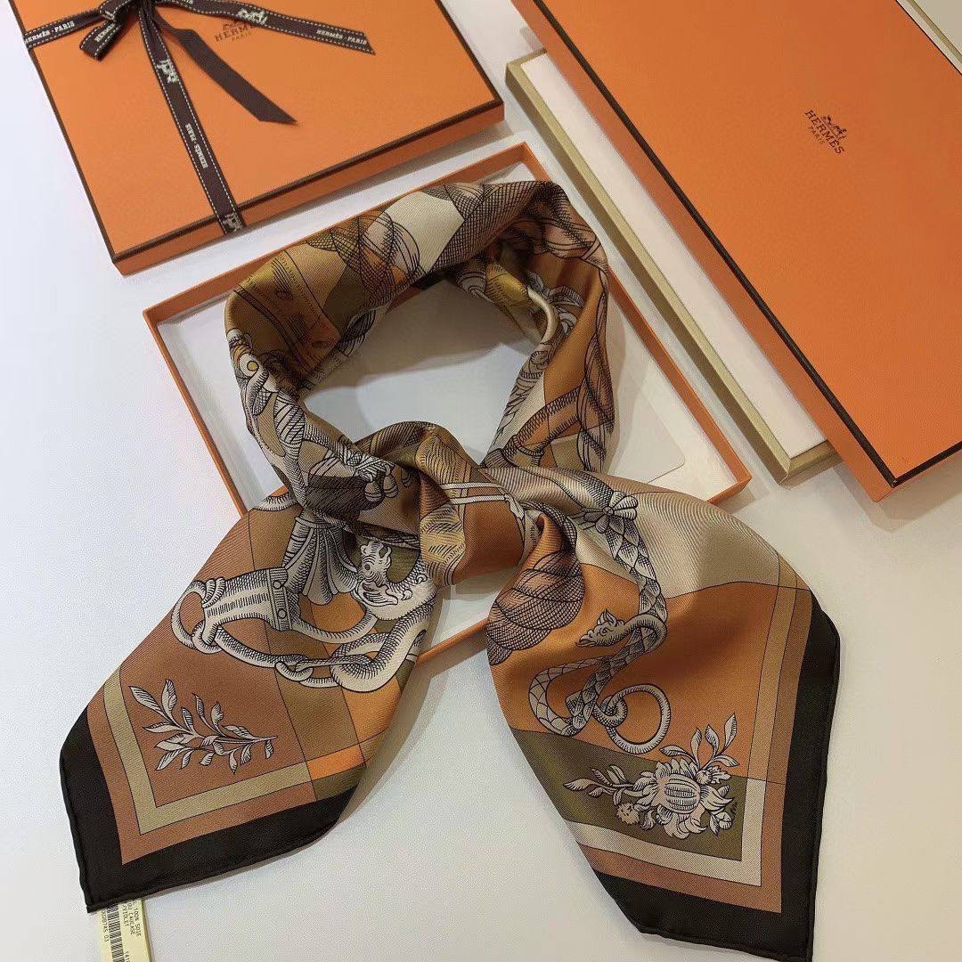 Hermes accessories