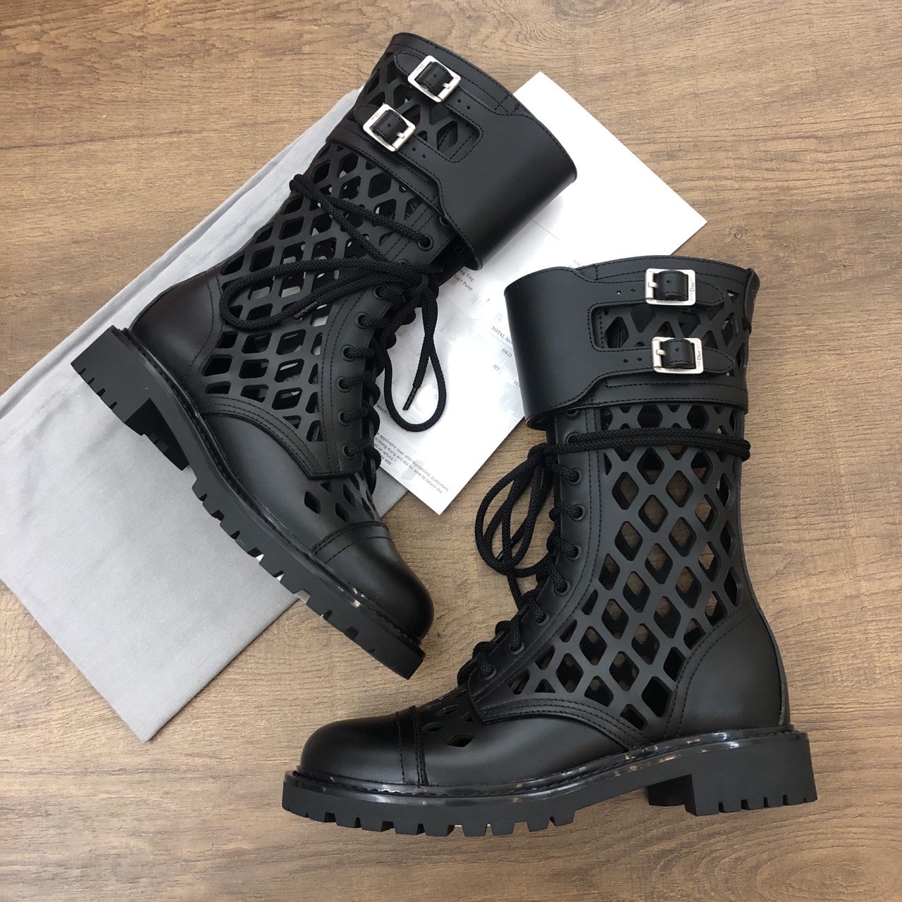 Christian Dior shoes