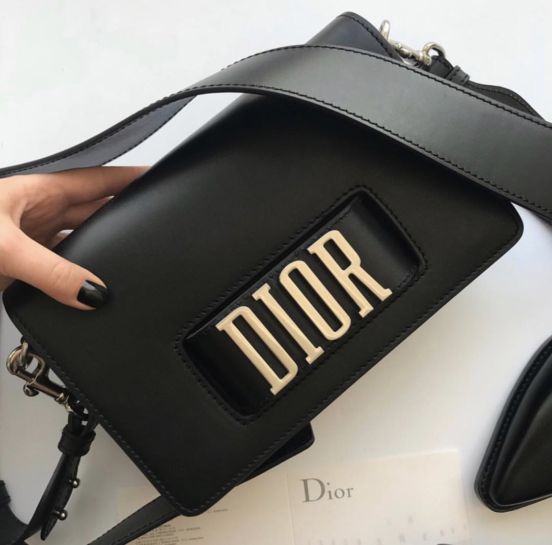 Christian Dior Bag