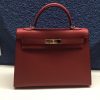 Hermes Bag