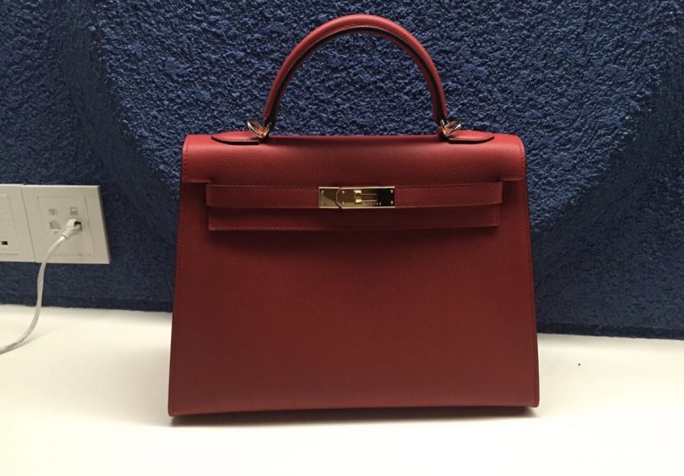 Hermes Bag