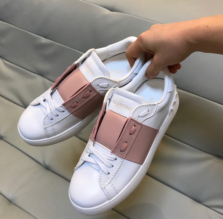 Valentino Shoes