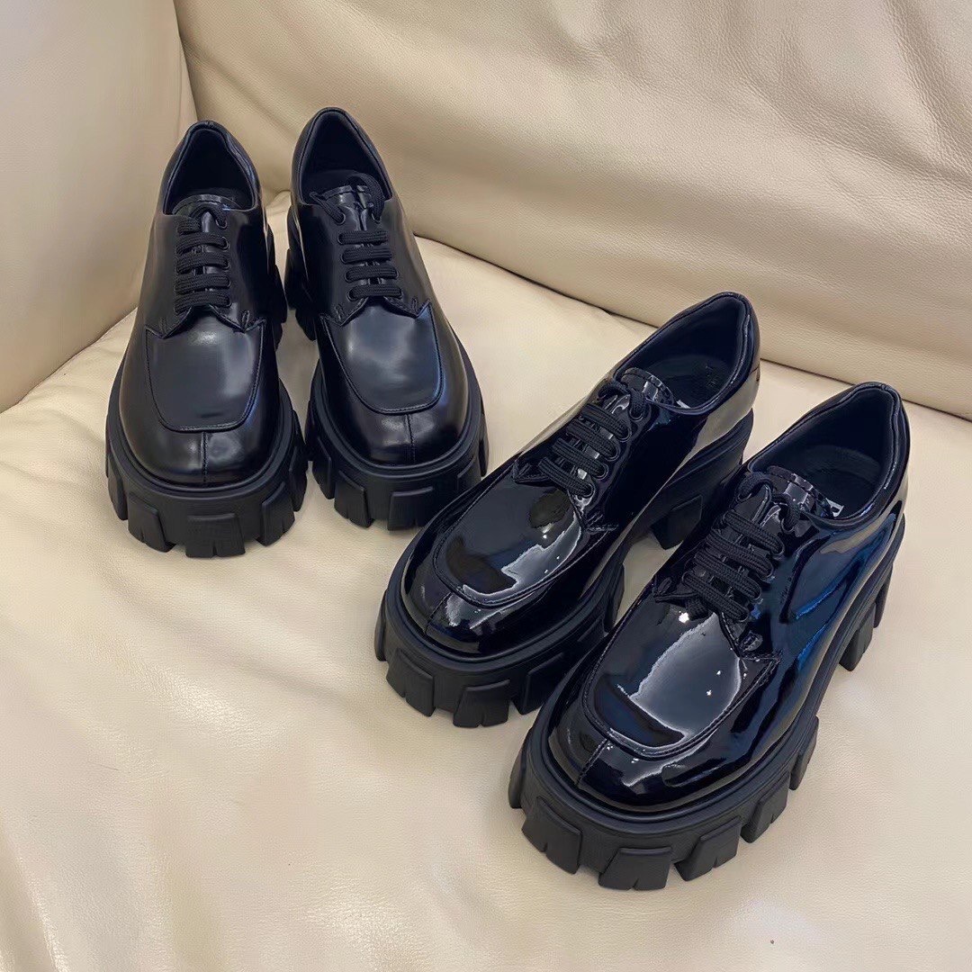 Prada shoes