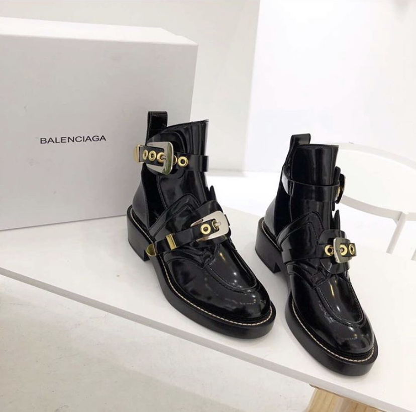 Balenciaga shoes