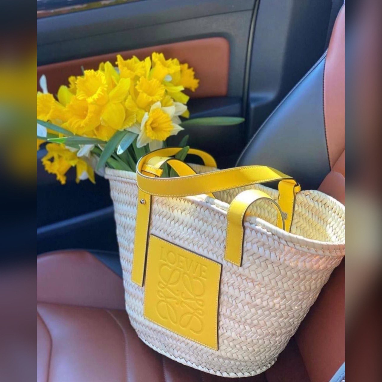 Loewe bag